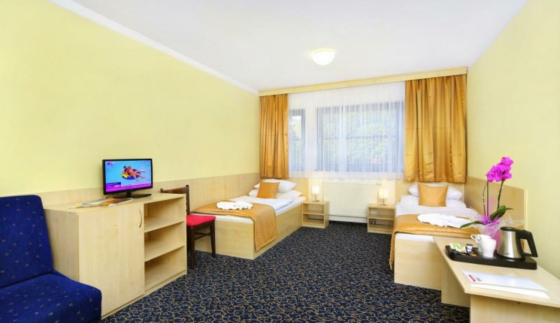 Aqua Park Špindlerův Mlýn Špindlerův Mlýn